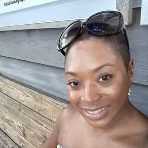 Meet your Posher, Kashea